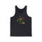 Alligator Alcatraz Tank Top