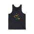 Alligator Alcatraz Tank Top