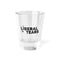 Walton & Johnson: Liberal Tears Shot Glass- 1.5 oz