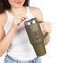 Judge Nap: "A Republic, If You Can Keep It" Tumbler, 40oz