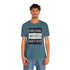 Walton & Johnson: Drunk Wives Matter T-Shirt