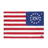 250th Anniversary Double-Sided American Flag