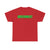 Walton & Johnson: Government Scary T-Shirt
