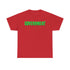 Walton & Johnson: Government Scary T-Shirt