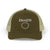 Liberty250 Trucker Cap - 13-Star Patriotic Snapback Hat