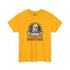 Benjamin Franklin 'Death and Taxes' Quote T-Shirt