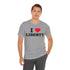 Judge Nap: I Heart Liberty T-Shirt