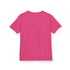 Homeschool Workshop | Kids "Homeschool Rocks" Graphic Tee for Homeschool Families