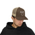 Liberty250 Trucker Cap - 13-Star Patriotic Snapback Hat
