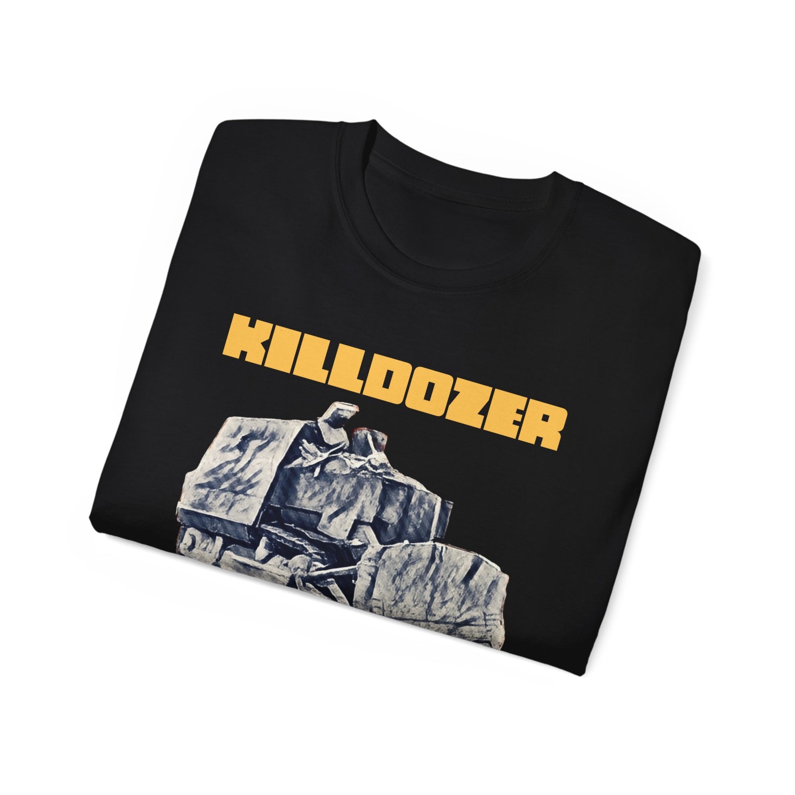 Walton & Johnson: Killdozer T-Shirt