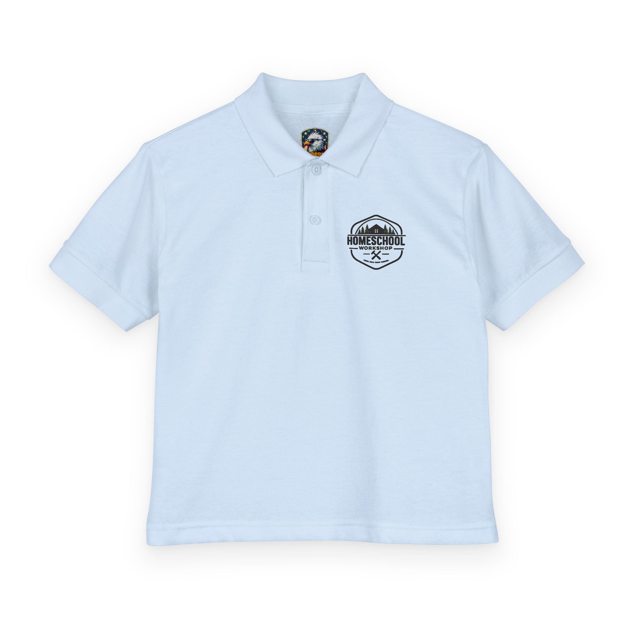 Homeschool Workshop: Workshop Youth Polo