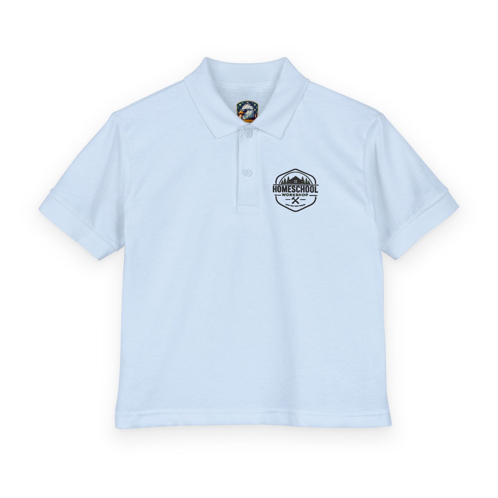 Homeschool Workshop: Workshop Youth Polo