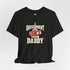 Government Isn't Your Daddy T‑Shirt — 4LibertyShop.com