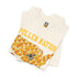 Pollen Nation T-Shirt – USA Honeycomb Map with Bee Graphic