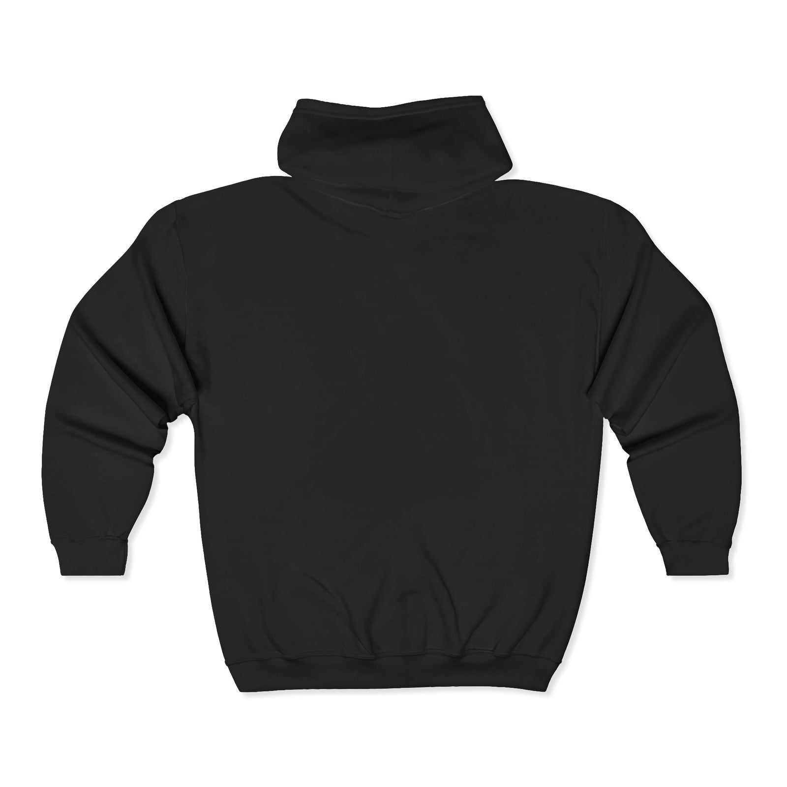Walton & Johnson: 250th Anniversary American Flag Full-Zip Hoodie