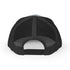 Trucker Hat - "Libertarian Nationalist" Retro Mesh Cap