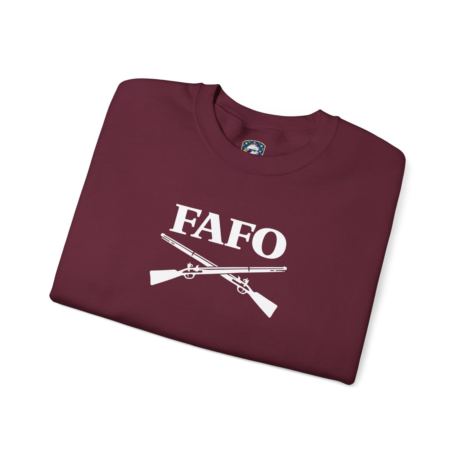 FAFO Heritage Sweatshirt