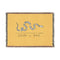 Join or Die Woven Throw Blanket – Historical Colonial Snake Design