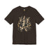Washington, Jefferson, Reagan & Coolidge Rock Band Tee — Founding Fathers Vintage Musician Graphic T-Shirt - 4LibertyShop.com