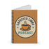 Cafecito Libre Notebook
