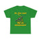 Judge Nap: All Gun Laws Are Infringements AR15 Gadsden T-Shirt