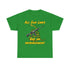 Judge Nap: All Gun Laws Are Infringements AR15 Gadsden T-Shirt