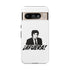 Walton & Johnson - Afuera Phone Case
