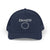 Liberty250 Trucker Cap - 13-Star Patriotic Snapback Hat