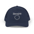 Liberty250 Trucker Cap - 13-Star Patriotic Snapback Hat