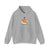 American Pie Hoodie — 'Sweet as Pie' Betsy Ross Flag Slice Graphic Sweatshirt
