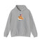 American Pie Hoodie — 'Sweet as Pie' Betsy Ross Flag Slice Graphic Sweatshirt