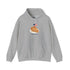 American Pie Hoodie — 'Sweet as Pie' Betsy Ross Flag Slice Graphic Sweatshirt