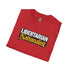 Libertarian Nationalist T-Shirt