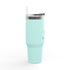 Milei’s Liberty Tumbler – La Libertad Avanza 40z Travel Mug