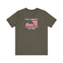 Walton & Johnson: The Pursuit of Fish T-Shirt