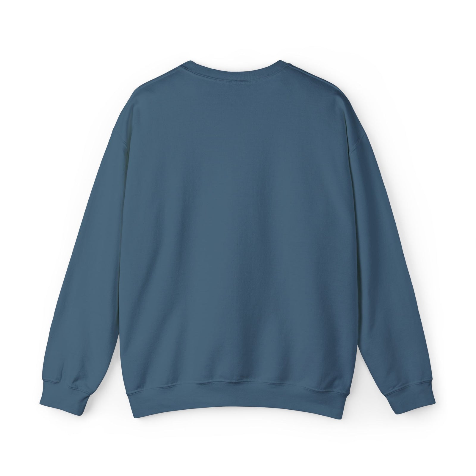 Liberty Bell 1776 Embroidered Sweatshirt