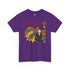 Sanae Takaichi Vintage Anime T-Shirt | Iron Lady of Japan Graphic Tee