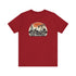 Walton & Johnson: Riding the Rig T-Shirt
