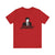 Walton & Johnson: Afuera! Javier Milei Unisex Jersey Tee