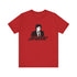 Walton & Johnson: Afuera! Javier Milei Unisex Jersey Tee