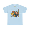 Sanae Takaichi Vintage Anime T-Shirt | Iron Lady of Japan Graphic Tee