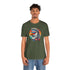 Walton & Johnson: "Merican Bald Eagle" T-Shirt