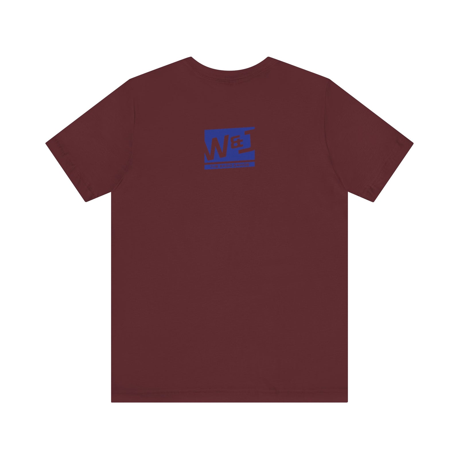 Walton & Johnson: 10%er Crew Mississippi Tee