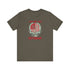 Walton & Johnson: I Am Not Old, I Am Veteran T-Shirt