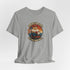 American Chud Bella+Canvas T-Shirt — Let Freedom Roll