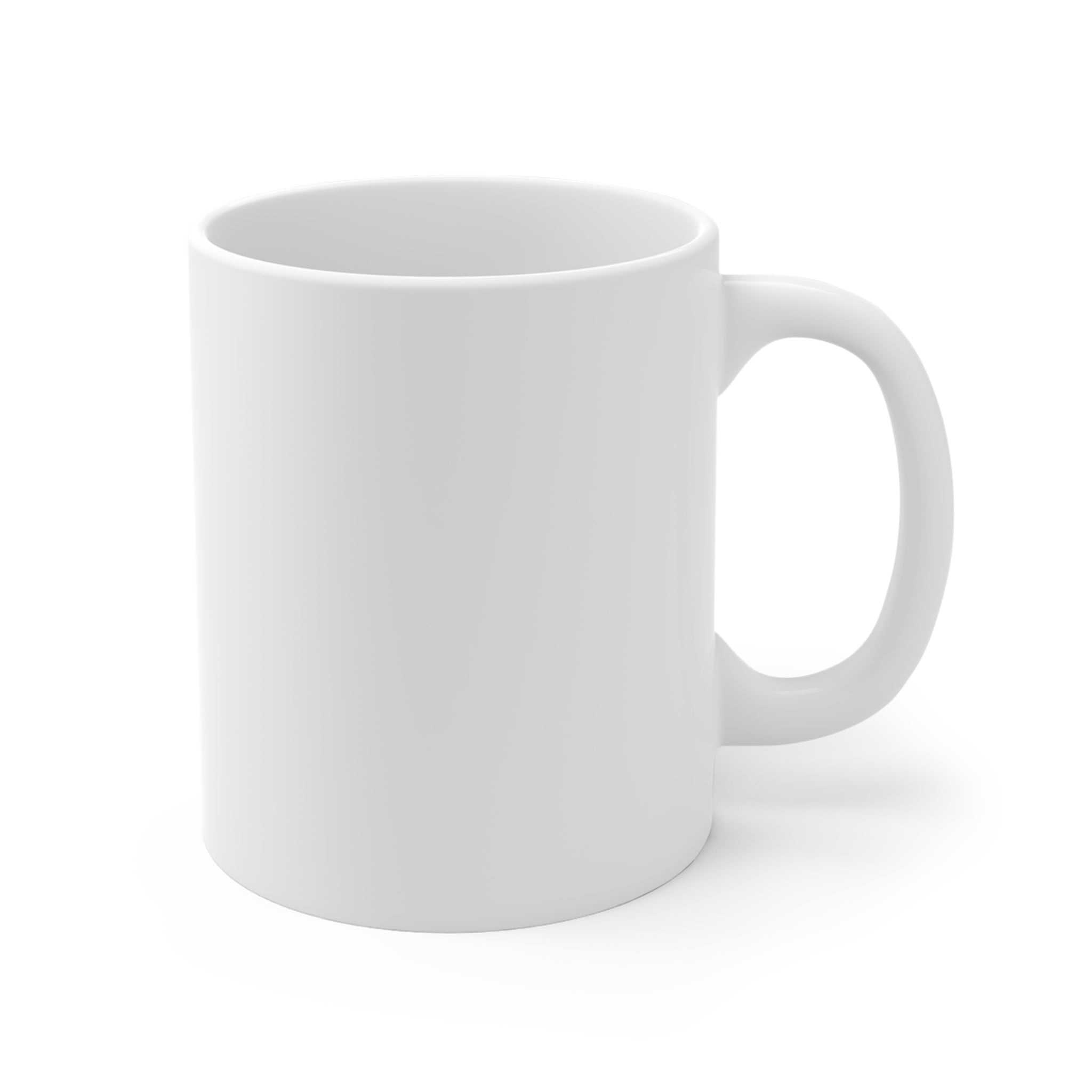 Homeschool Workshop: Workshop Coffee Mug, 11oz