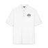 Homeschool Workshop: Embroidered Workshop Polo