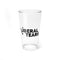 Walton & Johnson: Liberal Tears Glass, 16oz