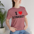 Judge Nap: I Heart Liberty T-Shirt