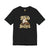 Bald and Beautiful Eagle T-Shirt - 4LibertyShop.com